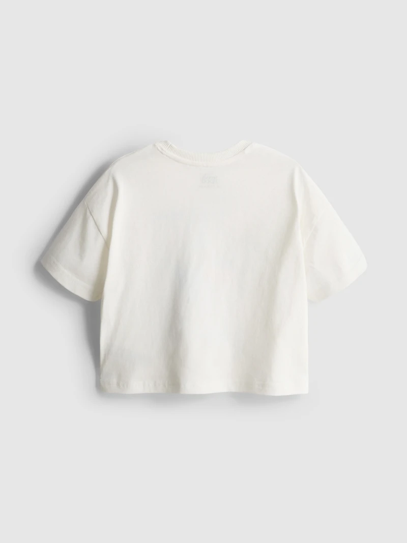 1.5-8yrs | Disney’s Minnie Mouse and Daisy Duck T-Shirt