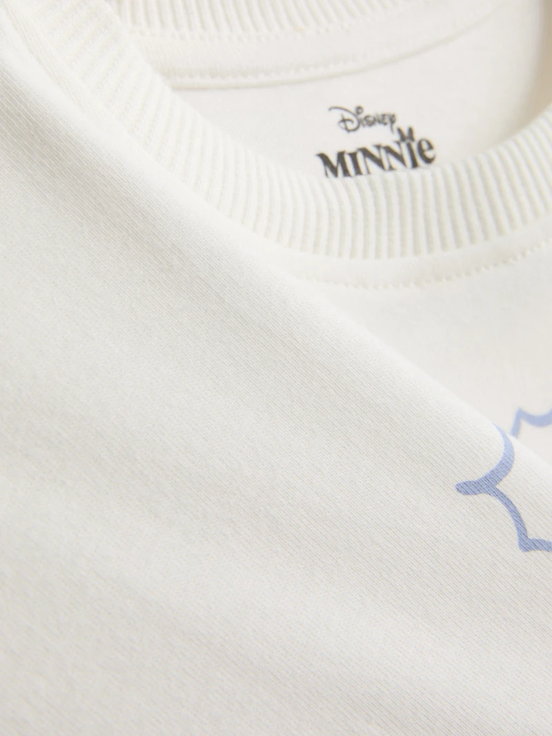 1.5-8yrs | Disney’s Minnie Mouse and Daisy Duck T-Shirt