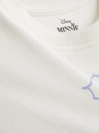 1.5-8yrs | Disney’s Minnie Mouse and Daisy Duck T-Shirt