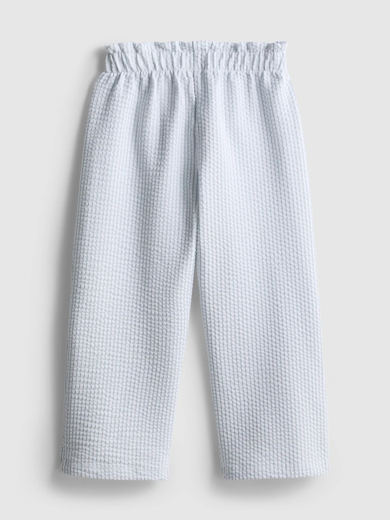 1.5-8yrs | Disney’s Minnie Mouse and Daisy Duck Paper Bag Pants