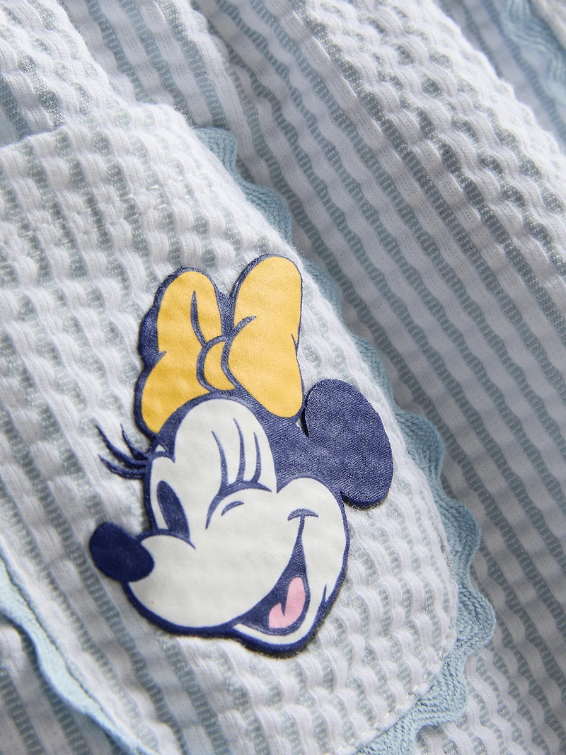 1.5-8yrs | Disney’s Minnie Mouse and Daisy Duck Paper Bag Pants