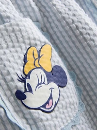 1.5-8yrs | Disney’s Minnie Mouse and Daisy Duck Paper Bag Pants