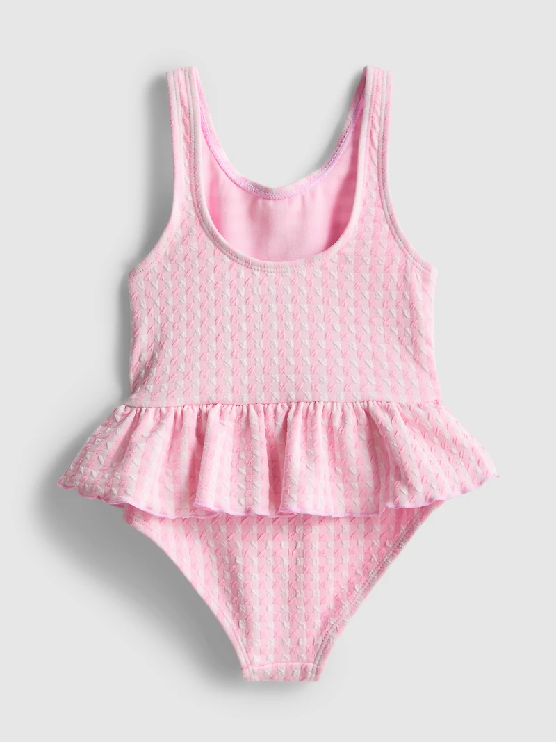 1.5-8yrs | Disney’s Minnie Mouse and Daisy Duck Ruffle Swimsuit