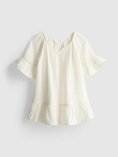 1.5-8yrs | Beach Cover Up