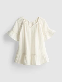 1.5-8yrs | Beach Cover Up