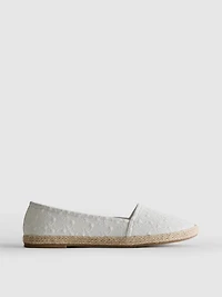 Espadrilles