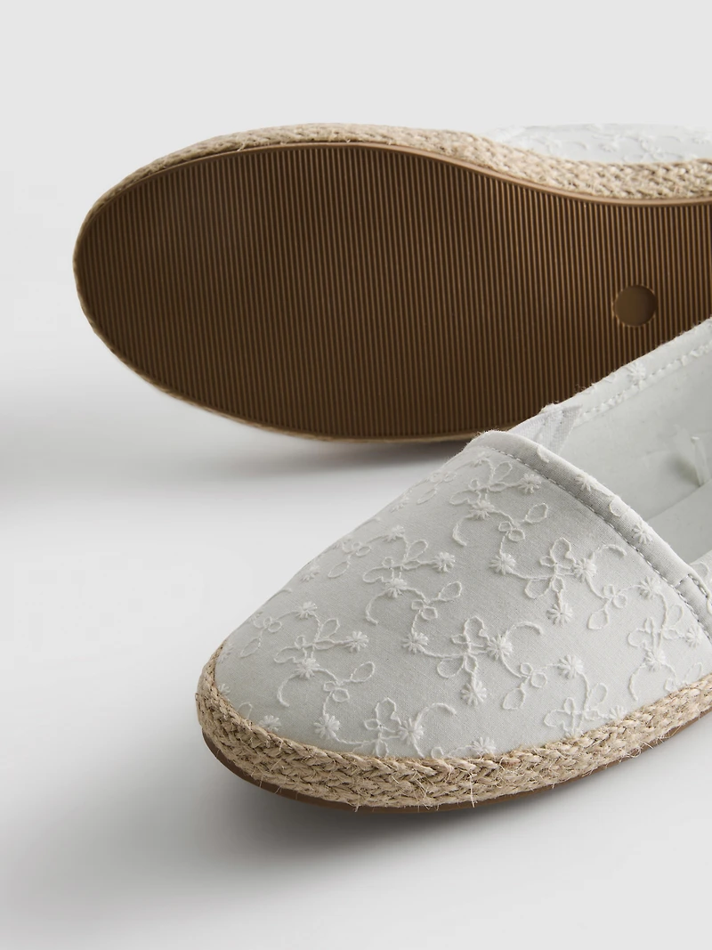 Espadrilles