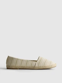 Espadrilles