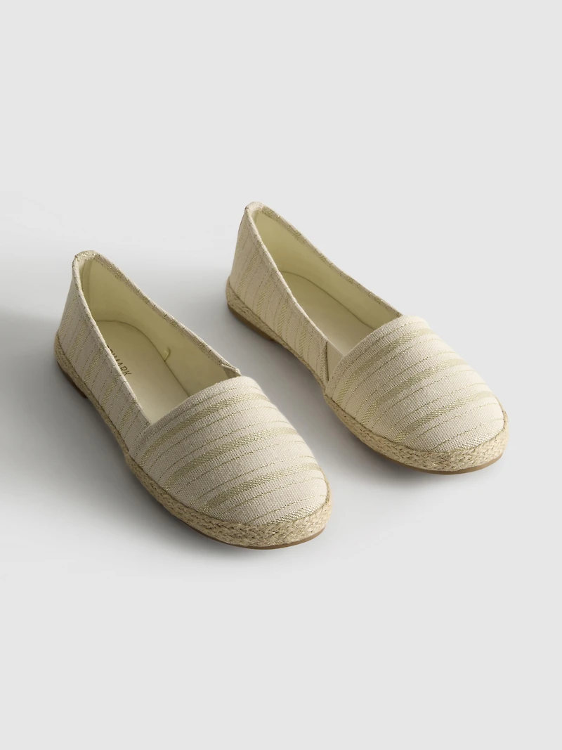 Espadrilles