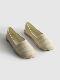 Espadrilles