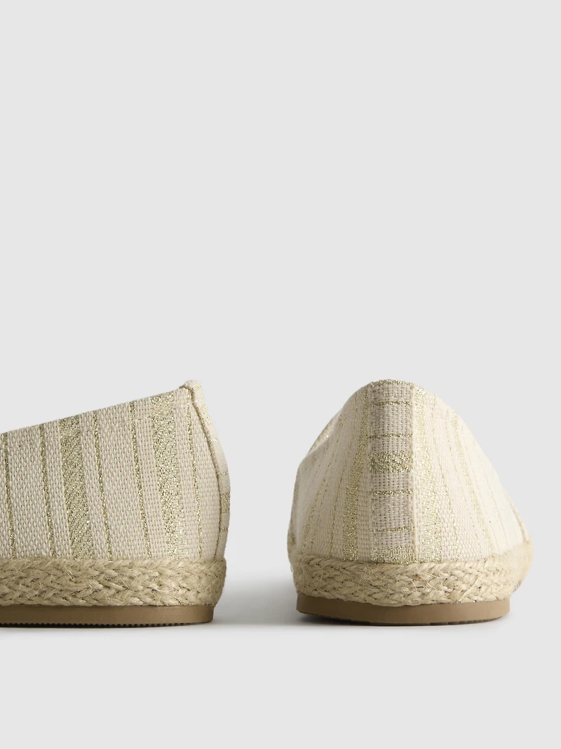 Espadrilles