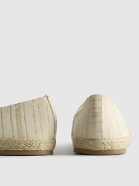 Espadrilles
