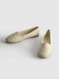 Espadrilles