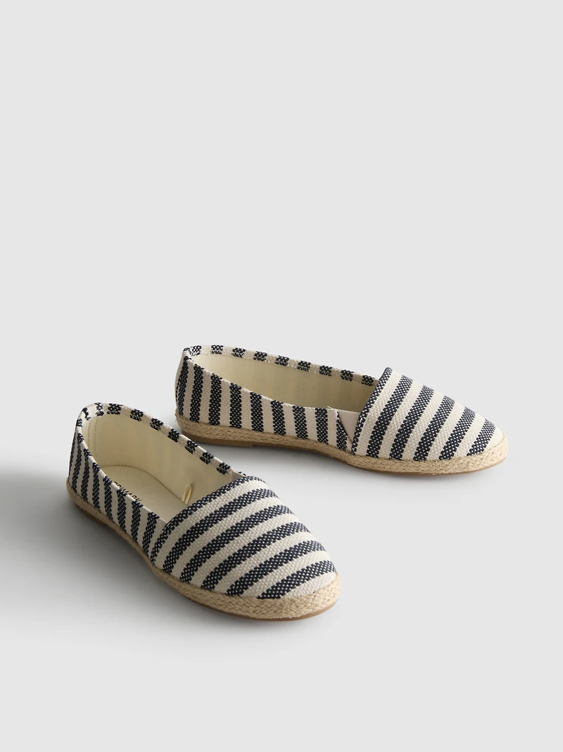 Espadrilles