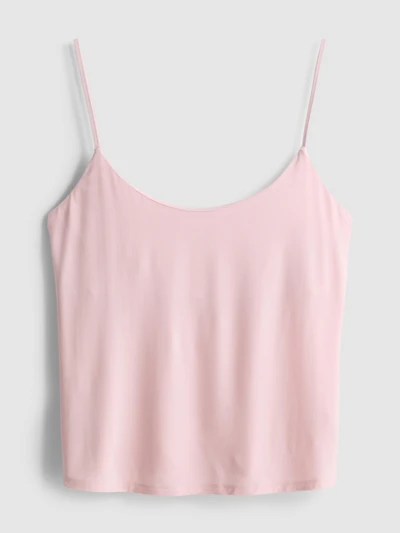 Modal-Rich Pajama Cami Top