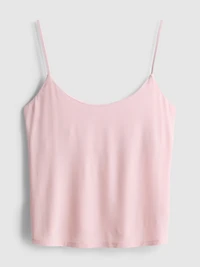 Modal-Rich Pajama Cami Top