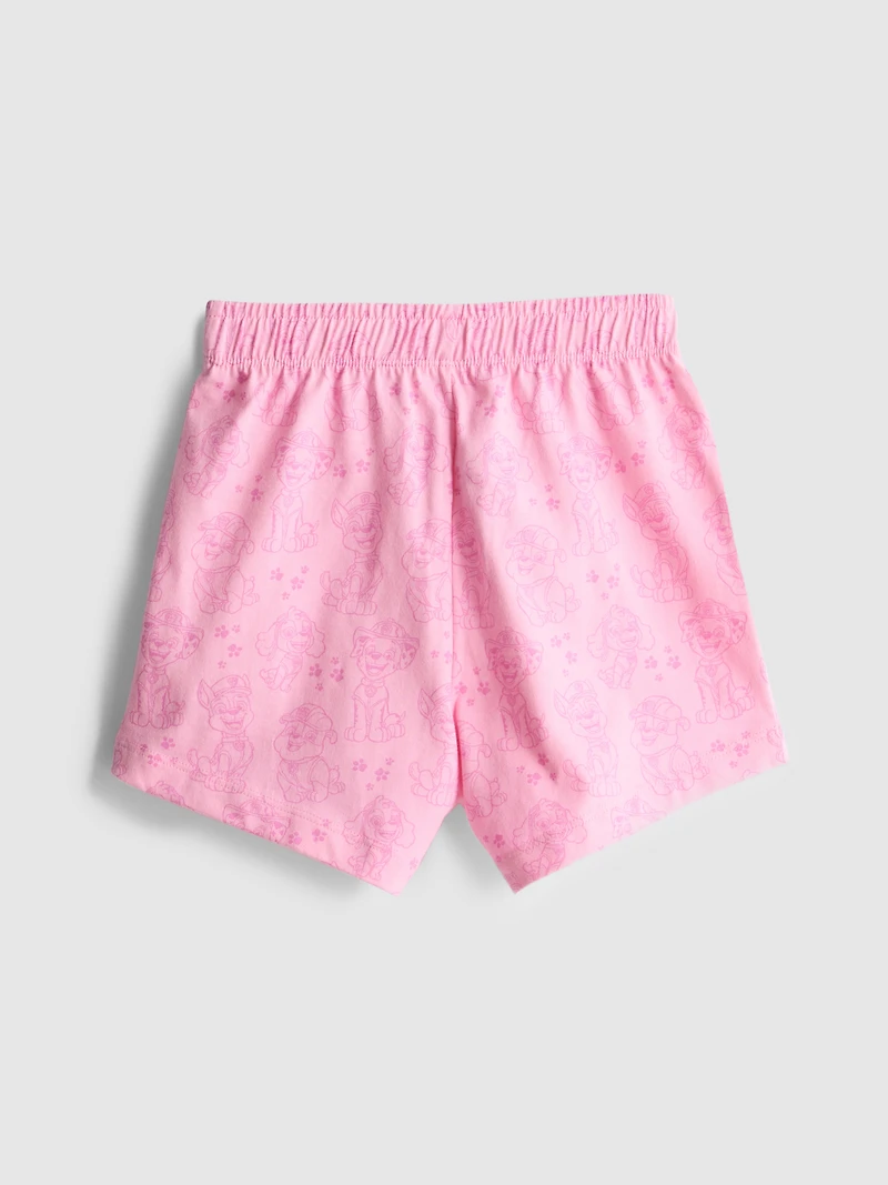 0-36mths | PAW Patrol Shorts