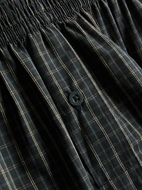 3pk Woven Trunks