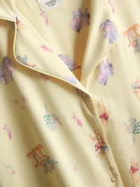 Disney’s Winnie the Pooh Short Boyfriend Pajamas