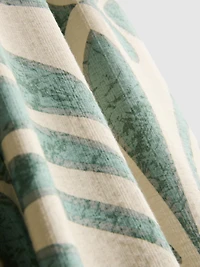 Printed Palazzo Pants