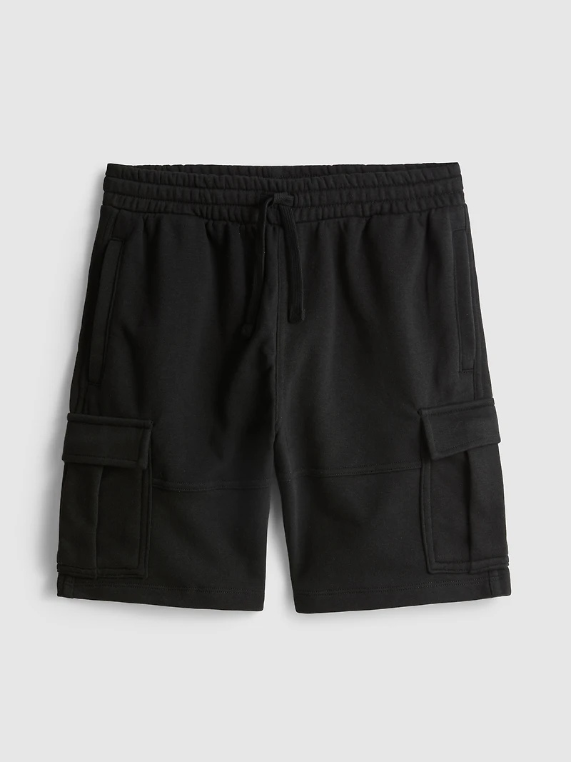 7-15yrs | Cargo Shorts