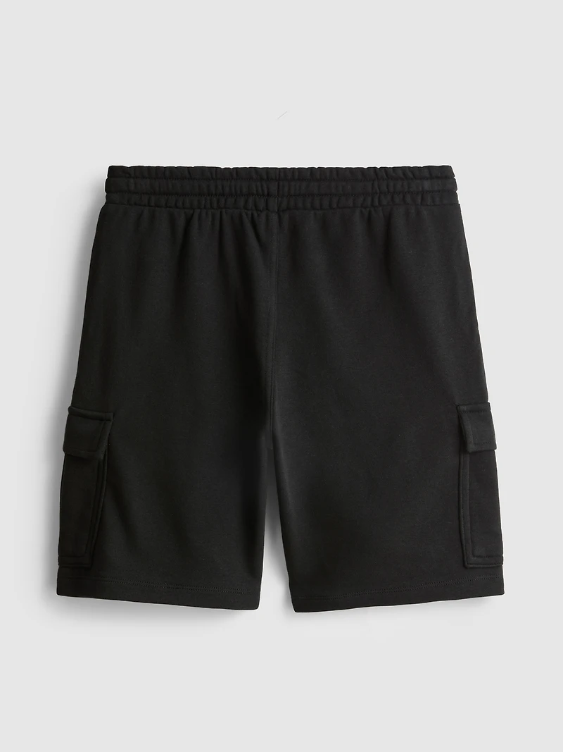 7-15yrs | Cargo Shorts