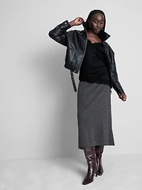 Asymmetric Lace Cami Top