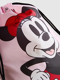 Disney’s Minnie Mouse Drawstring Bag