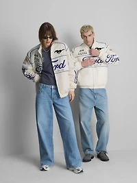 Ford Mustang Jacket