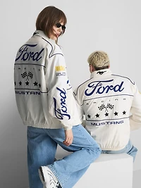 Ford Mustang Jacket