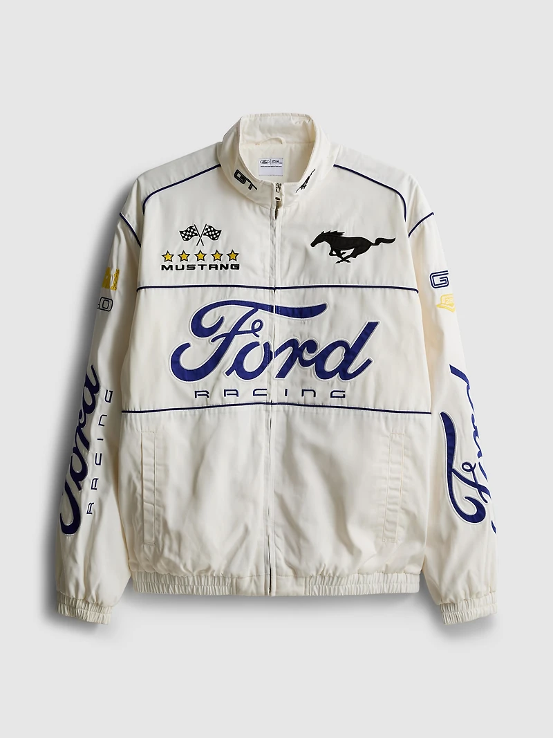 Ford Mustang Jacket
