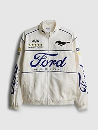 Ford Mustang Jacket