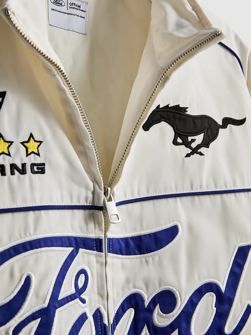 Ford Mustang Jacket
