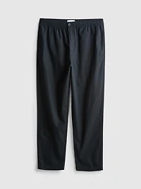 Linen Blend Pants