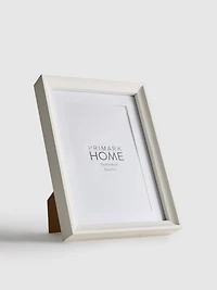Beveled Photo Frame | 13x19cm (5x7in