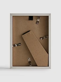 Beveled Photo Frame | 13x19cm (5x7in