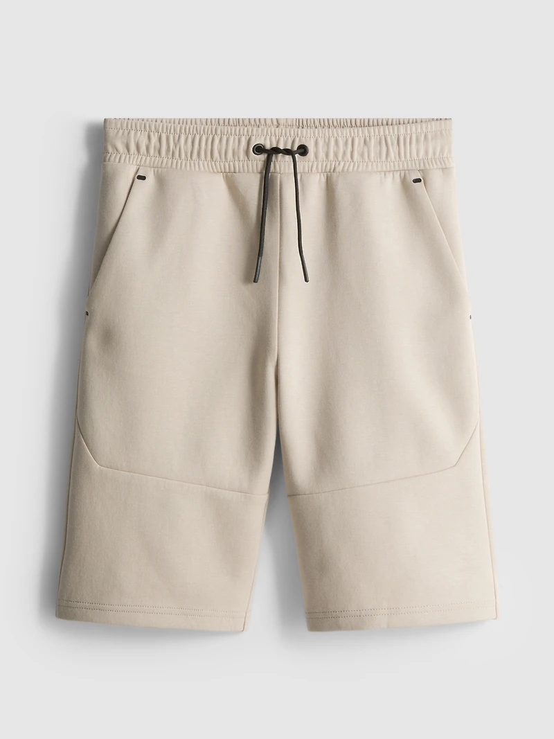 7-15yrs | Bonded Shorts