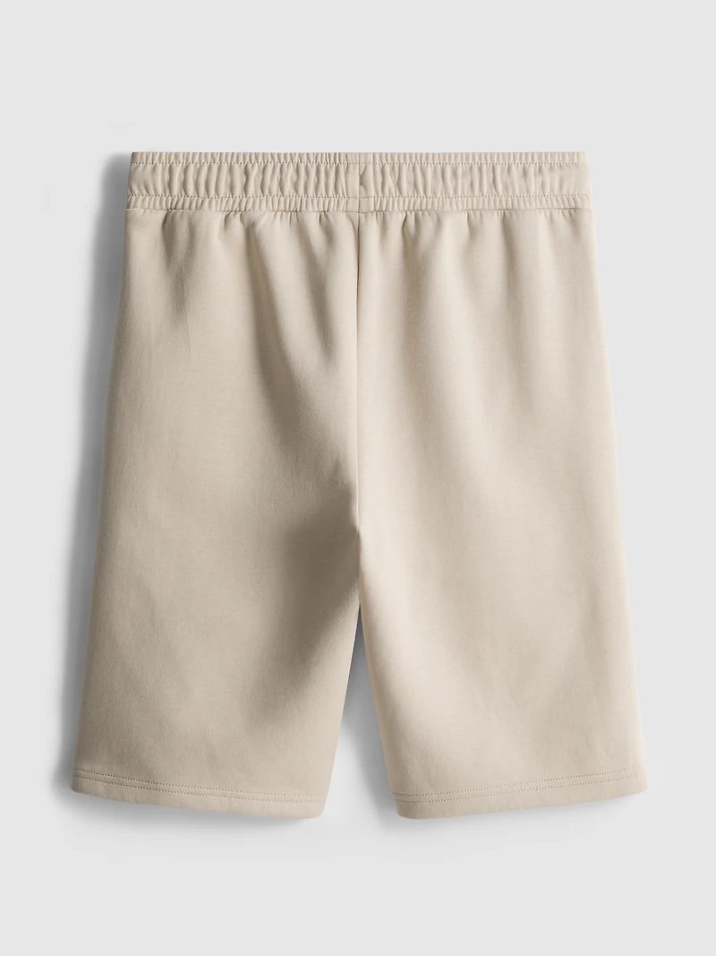 7-15yrs | Bonded Shorts