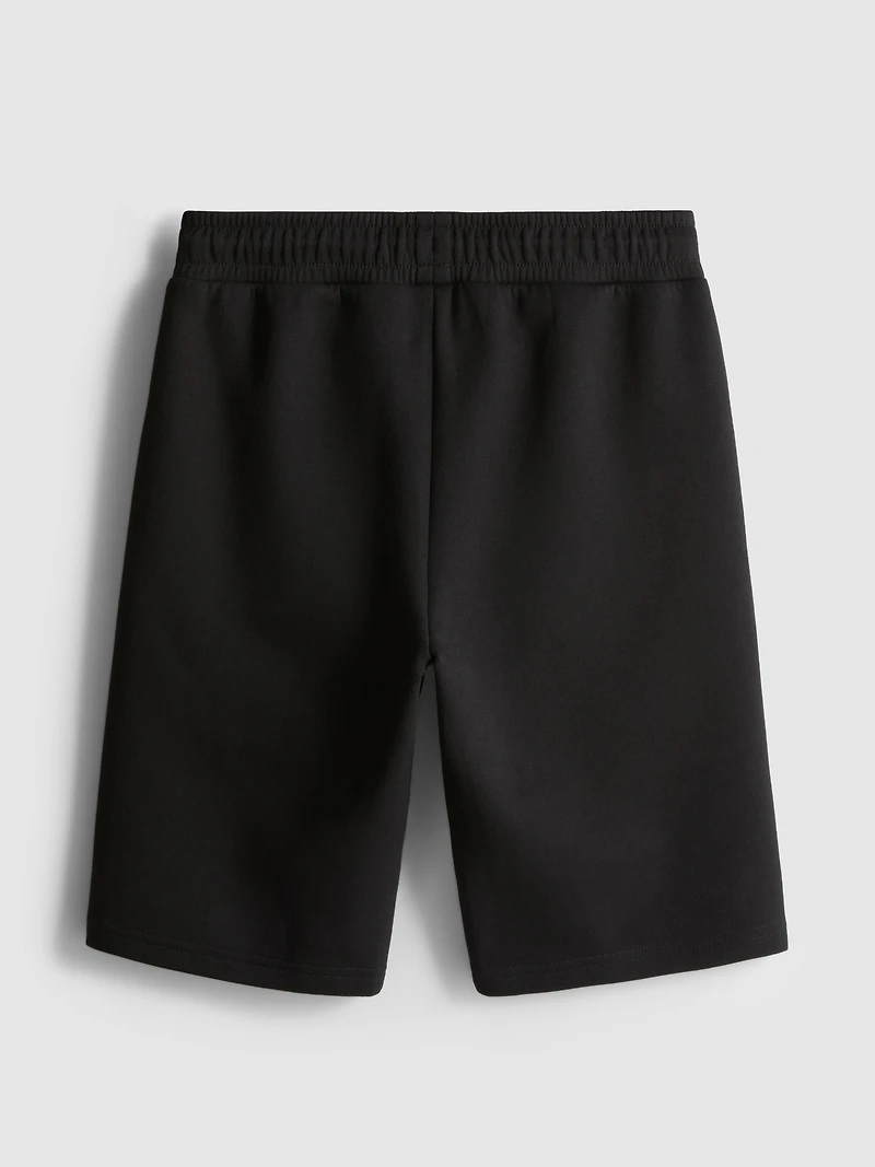 7-15yrs | Bonded Shorts