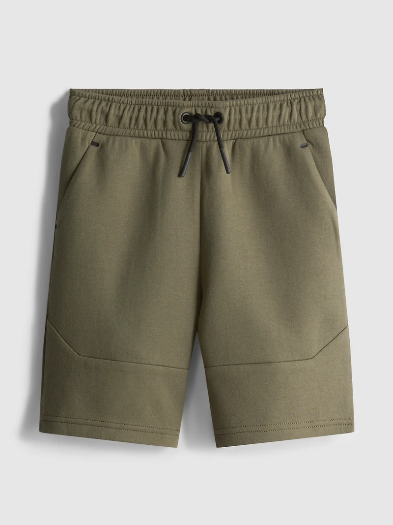 1.5-7yrs | Bonded Shorts