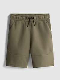 1.5-7yrs | Bonded Shorts