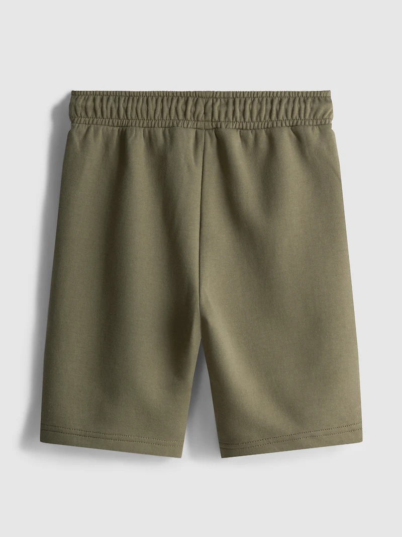 1.5-7yrs | Bonded Shorts