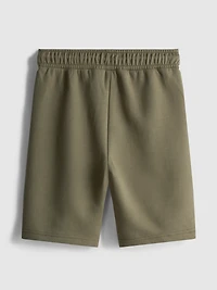 1.5-7yrs | Bonded Shorts