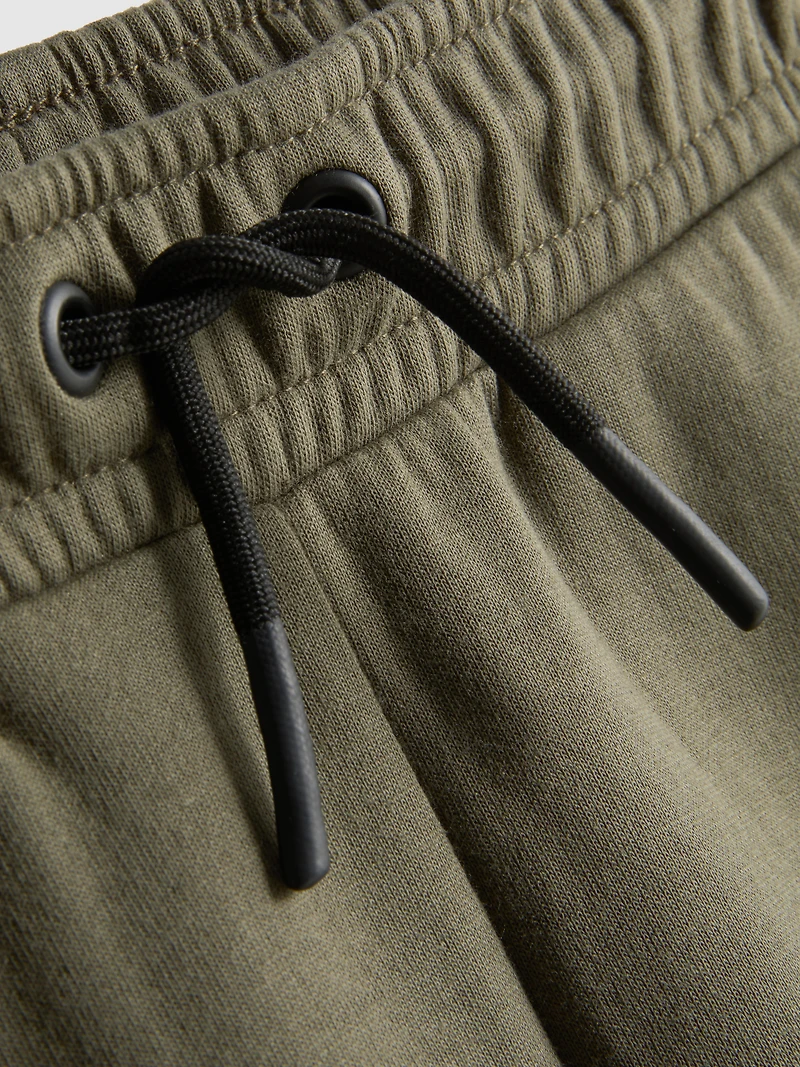 1.5-7yrs | Bonded Shorts