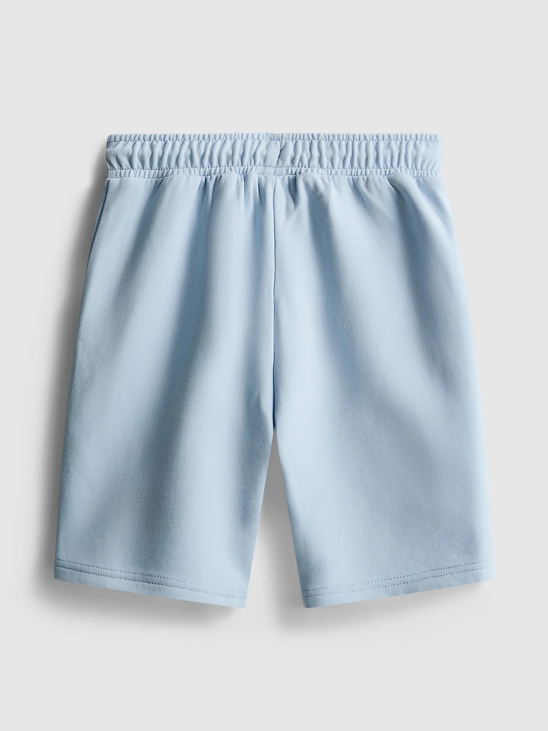 1.5-7yrs | Bonded Shorts