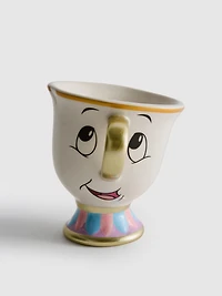 Disney's Beauty And The Beast Chip Mug