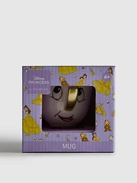 Disney's Beauty And The Beast Chip Mug