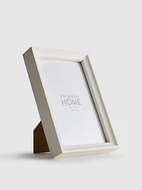 Beveled Photo Frame | 10x15cm (4x6in)