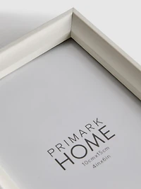 Beveled Photo Frame | 10x15cm (4x6in)