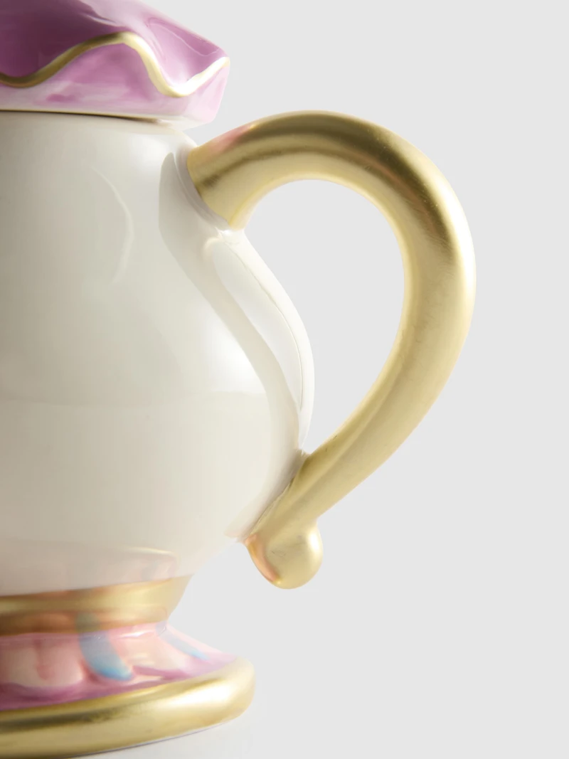 Disney's Mrs Potts Teapot